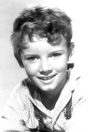 Cover image for Peter Miles