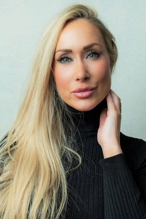 Cover image for Linda Anborg