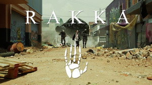 Poster for Эпизод 1