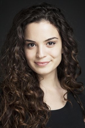 Cover image for Aslı Bekiroğlu