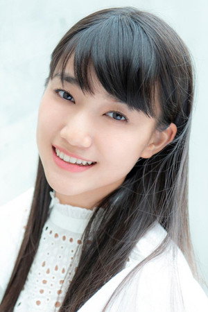 Cover image for 辻美優