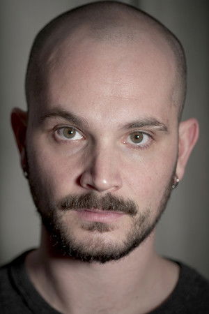 Cover image for Bryce Hodgson