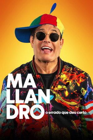 Poster for Малландро: неправильное, что пошло правильно