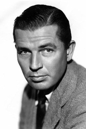 Cover image for Bruce Cabot