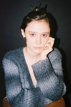 Cover image for Глория Коул