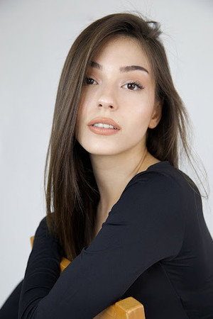 Cover image for Meltem Akçöl