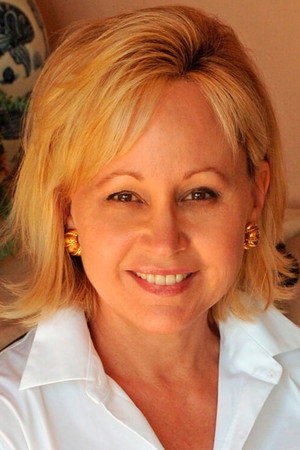 Cover image for Deborah Goodrich
