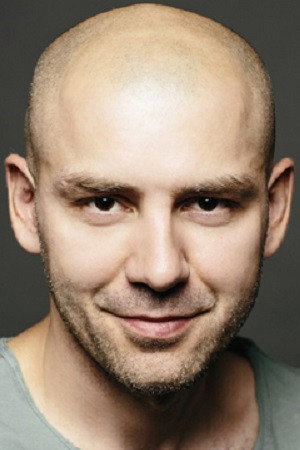 Cover image for Константин Гацалов
