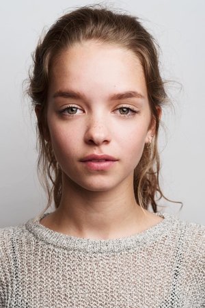 Cover image for Olivia-Mai Barrett
