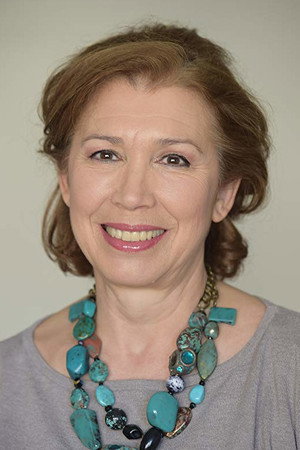 Cover image for Victoria Cociaș
