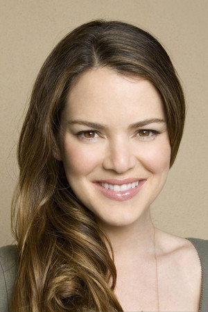 Cover image for Jacinda Barrett
