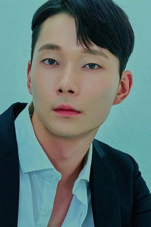 Cover image for Lee Seung-hee