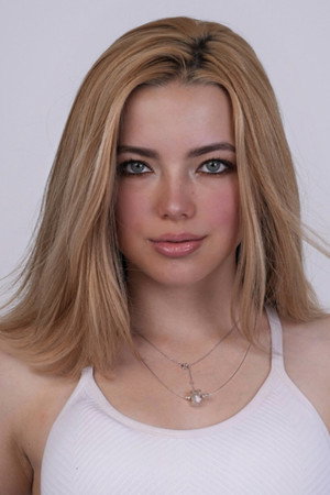 Cover image for Haylie Hansen