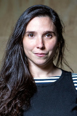 Cover image for Laura Paredes