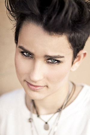 Cover image for Bex Taylor-Klaus