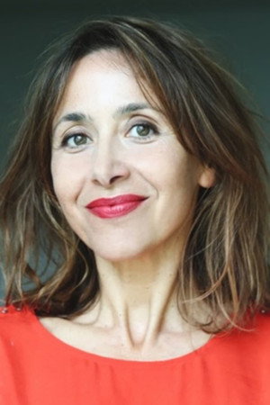 Cover image for Lucía Sánchez