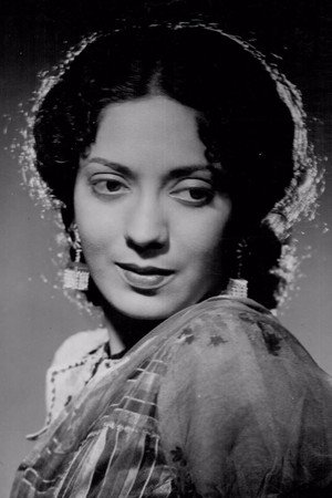 Cover image for Leela Chitnis