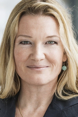 Cover image for Anne-Grethe Bjarup Riis