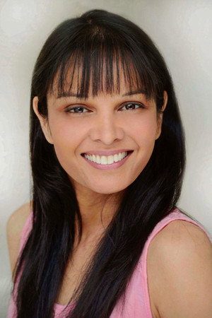 Cover image for Seema Rahmani