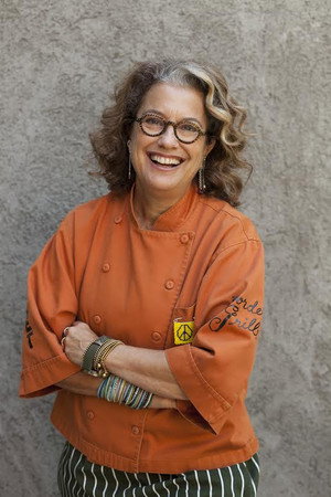Cover image for Susan Feniger