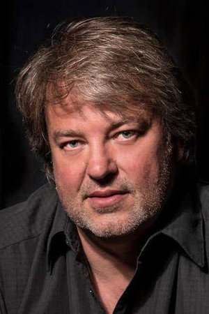Cover image for Christopher Franke