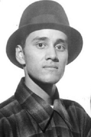 Cover image for Danny De La Paz