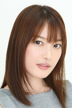 Cover image for 中山絵梨奈