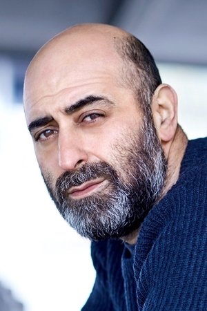 Cover image for Özgür Karadeniz