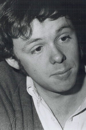 Cover image for Timothy Bond