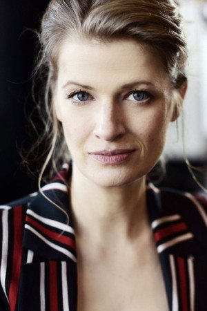 Cover image for Katja Wagner
