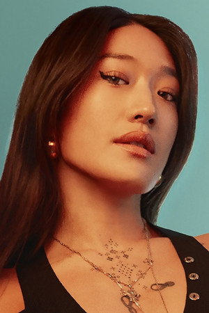 Cover image for Peggy Gou