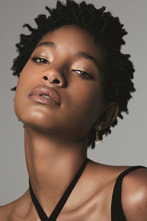 Cover image for Willow Smith