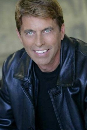 Cover image for Jeff McGrail