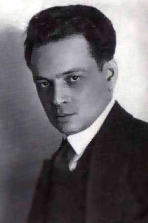 Cover image for Юрий Тынянов