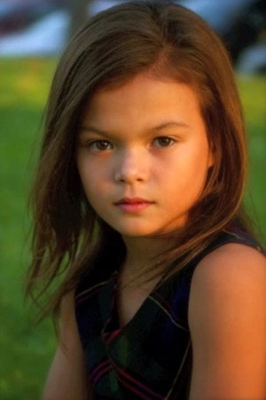 Cover image for Trinity Noelle Maigue-Bendorf