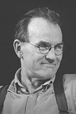 Cover image for Robert Hogan