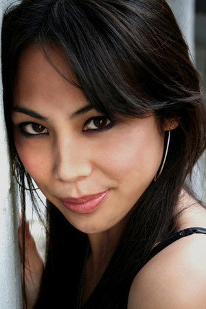 Cover image for Cheryl Tsai