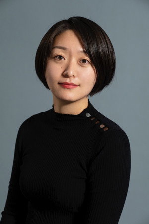 Cover image for Li Zhang