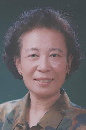 Cover image for Kim Jin-goo