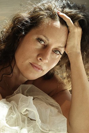Cover image for Moksha McPherrin