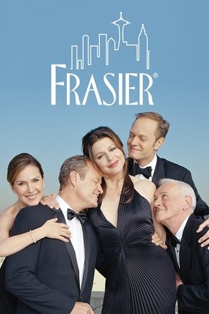 Poster for Фрейзер