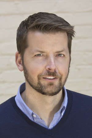 Cover image for Brian Gallivan