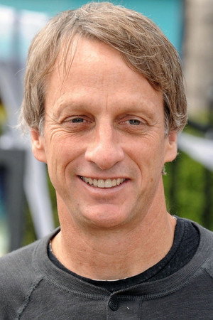 Cover image for Tony Hawk