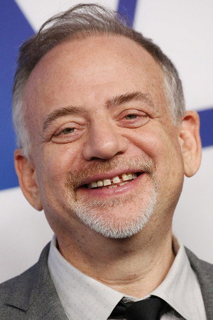 Cover image for Marc Shaiman