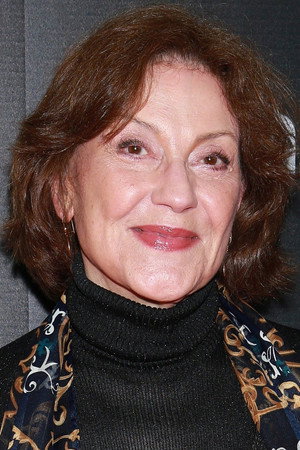 Cover image for Kelly Bishop