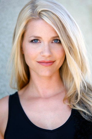 Cover image for Kylee Cochran