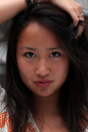 Cover image for Amanda Lo