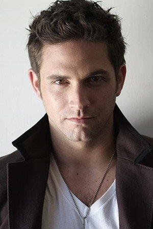 Cover image for Brandon Barash