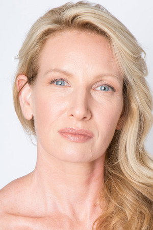 Cover image for Erika Auchterlonie