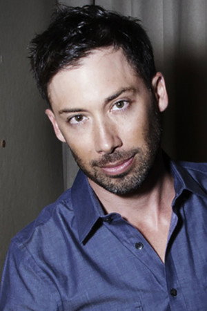 Cover image for Ryan Allen Carrillo